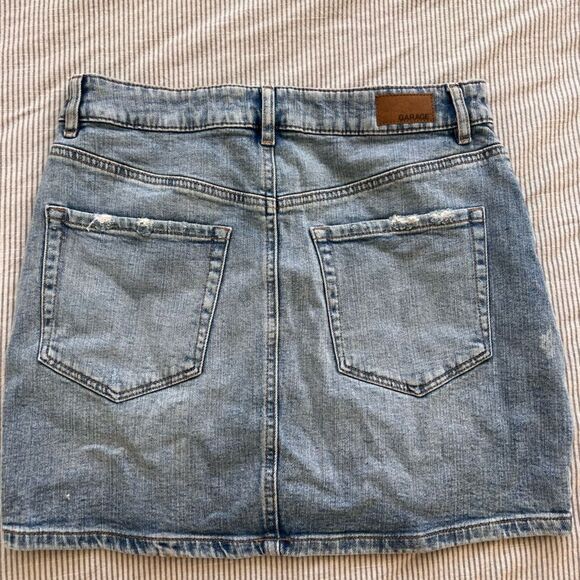 NWOT garage skirt - Picture 2 of 4